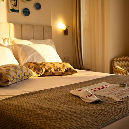 Nun Otel & Spa Анталія Екстер'єр фото