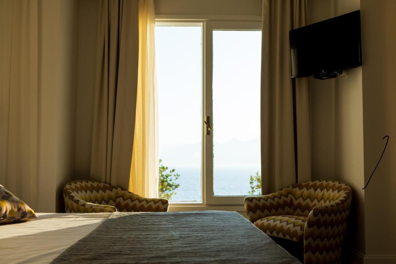 Nun Otel & Spa Анталія Екстер'єр фото