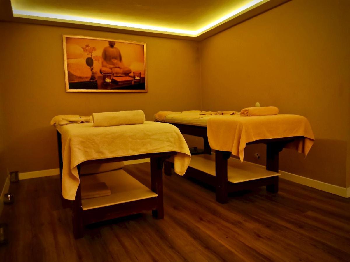 Nun Otel & Spa Анталія Екстер'єр фото